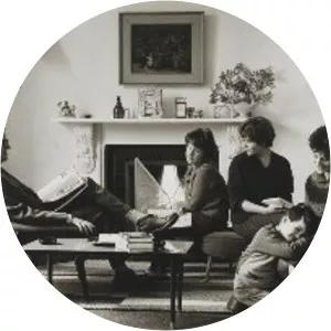 Sally Silverman - John Mortimer's daughter