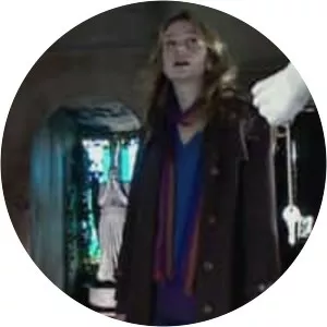 Sally Sparrow - Fictional character