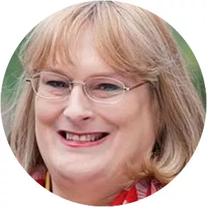 Sally St. Claire photograph