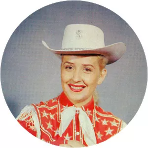 Sally Starr - Television actor