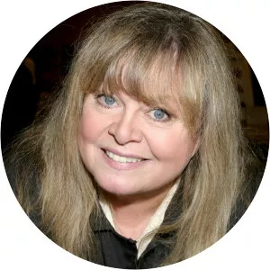 Sally Struthers