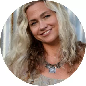 Sally Taylor - Journalist