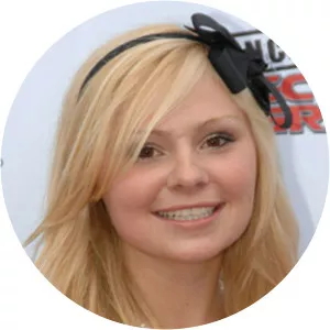 Sally Taylor-Isherwood - Canadian actress