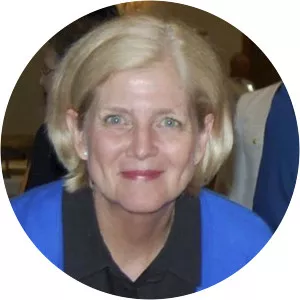 Sally Thornberry photograph