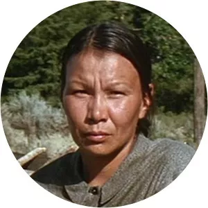 Sally Two Trees - Fictional character