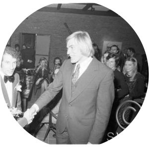 Sally Verkerk photograph