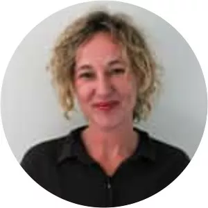 Sally Warhaft - Author