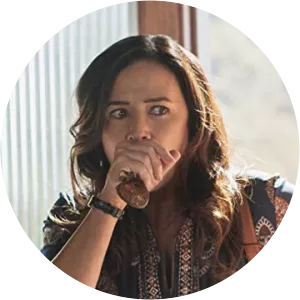 Sally Watson - Fictional character