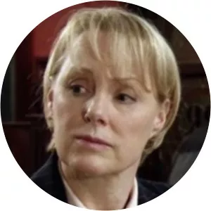 Sally Webster - Fictional character