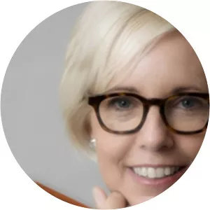 Sally Wern Comport - Visual artist