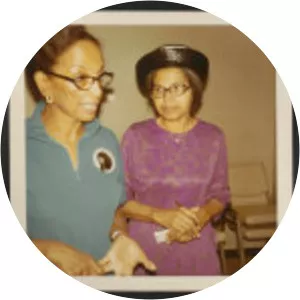 Sallye Davis photograph