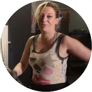 SallyJane Van Horenbeeck