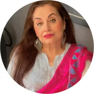Salma Agha