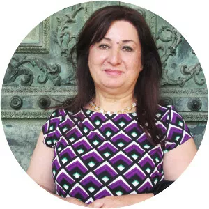 Salma Ataullahjan - Senator of Canada