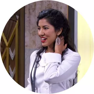 Salma Espinosa - 