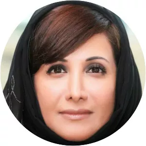 Salma Hareb - Executive