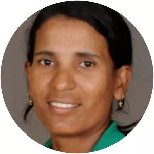Salma Khatun