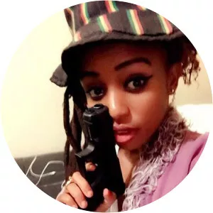 Salma Mbuvi - Mike Sonko's daughter