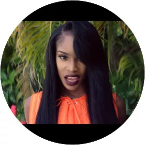 Salma Slims - Musical artist