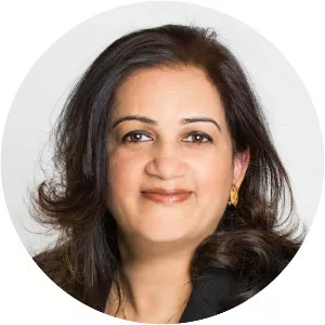 Salma Zahid - Member of the House of Commons of Canada
