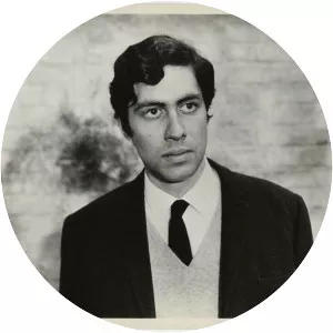 Salmaan Peerzada
