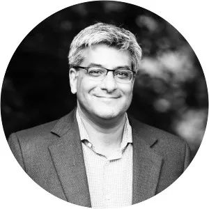 Salman Ahmed photograph