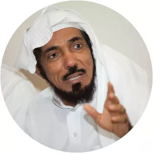Salman al-Ouda - Saudi scholar
