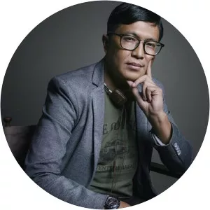 Salman Aristo - Indonesian screenwriter