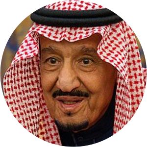 salman bin abdulaziz al saud