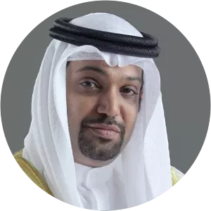 Salman bin Khalifa Al Khalifa - Khalifa bin Salman Al Khalifa's son