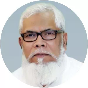 Salman F Rahman