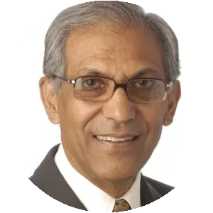 Salman Haidar - Former Foreign Secretary of India