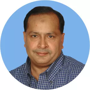 Salman Mujahid Baloch - Member of the National Assembly of Pakistan