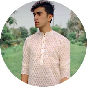 Salman Muqtadir - YouTuber