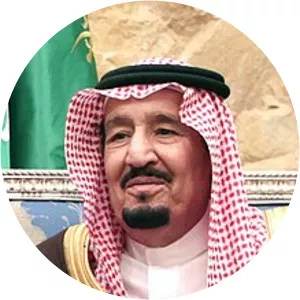 Salman of Saudi Arabia