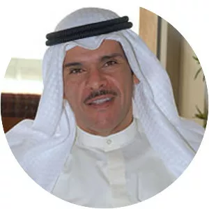 Salman Sabah Al‑Salem Al‑Homoud Al‑. . .