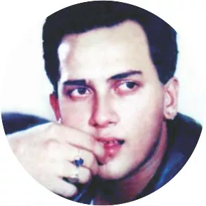 Salman Shah