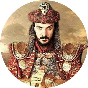 Salman the Persian - Persian imam