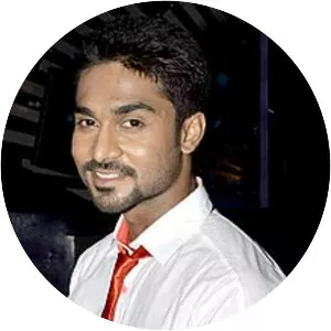 Salman Yusuff Khan - Indian dancer