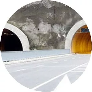 Salmankaş Tunnel - 