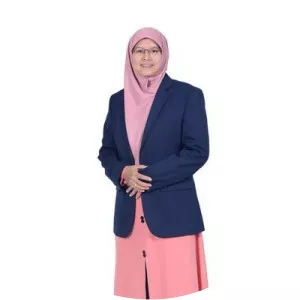 Salmee Said - Politician