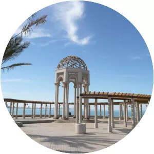 Salmiya - City in Kuwait