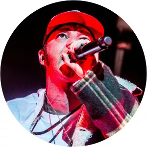 Salmo - Italian rapper