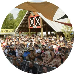 Salmon Arm Roots and Blues Festival - Music Festival