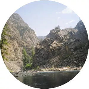 Salmon–Challis National Forest