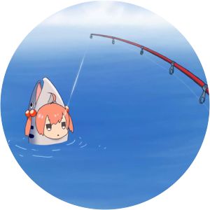 Salmon-chan