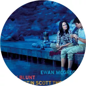 Salmon Fishing in the Yemen - PG-13 2011 ‧ Drama/Romance ‧ 1h 52m