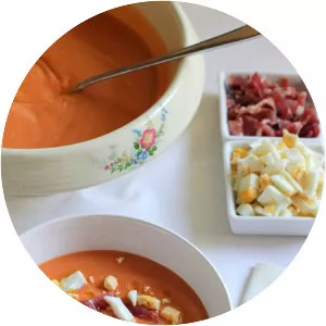 Salmorejo
