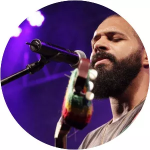 Salomão do Reggae - Musical artist