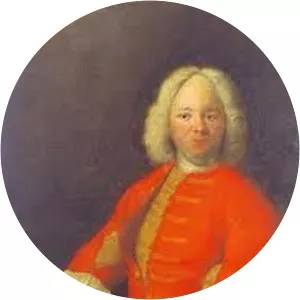 Salome Abigail Gsell - Leonhard Euler's wife